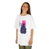 T-shirt Dziecięcy z nadrukiem Urban Cyborg